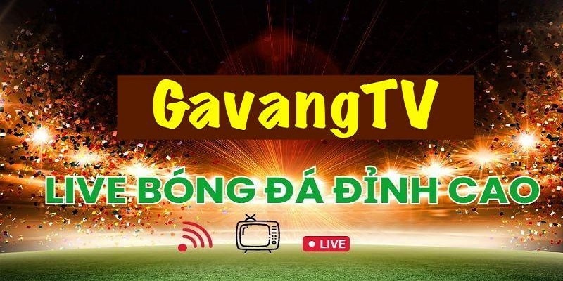 GavangTV không thu phí người xem