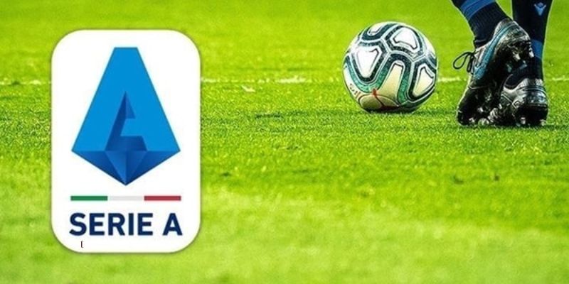 Thông tin các vòng đấu của serie A