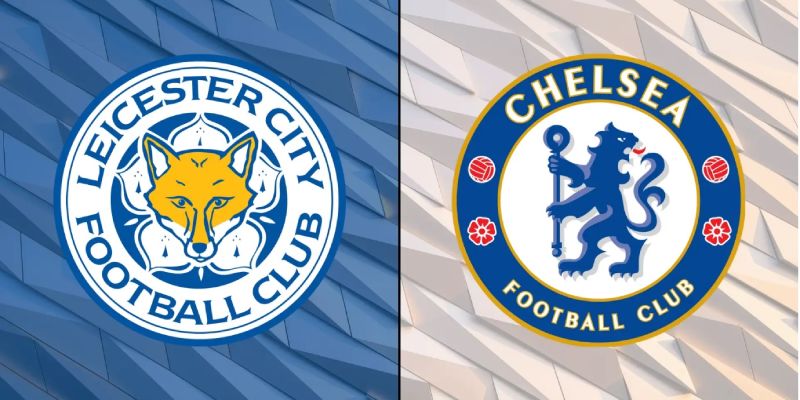 Leicester vs Chelsea