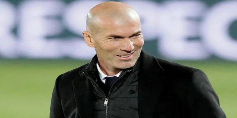 Phong cách huấn luyện của Zinédine Zidane